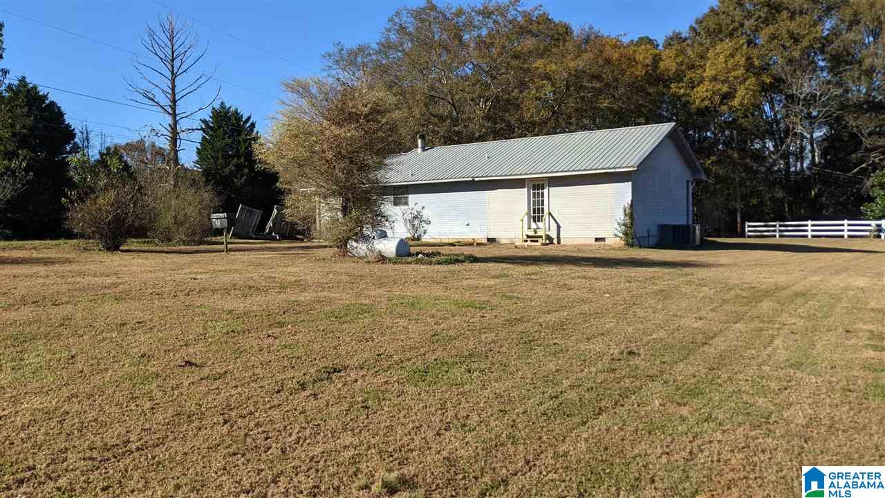 1421 Buckelew Bridge Road Anniston, AL 36207 - Photo 16 of 16
