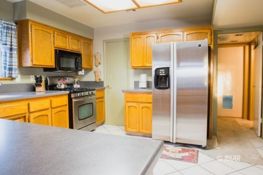 2113 South Del Rosa Drive Ridgecrest, CA 93555 - Photo 10 of 35 Gallery Image 10