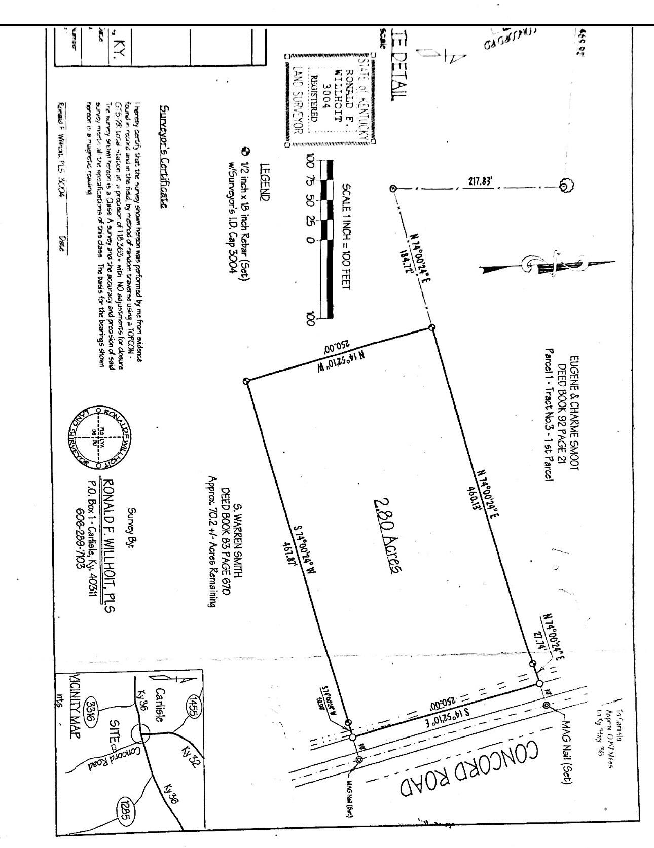 1 A Concord Road Carlisle, KY 40311 - Photo 15 of 16 IMG_2184
