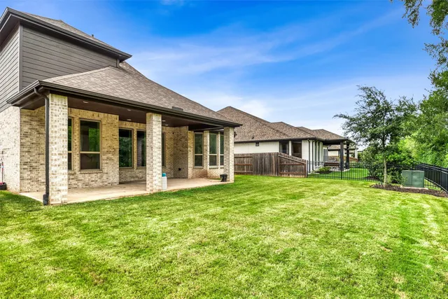 a bedroom with a bed and furniture
