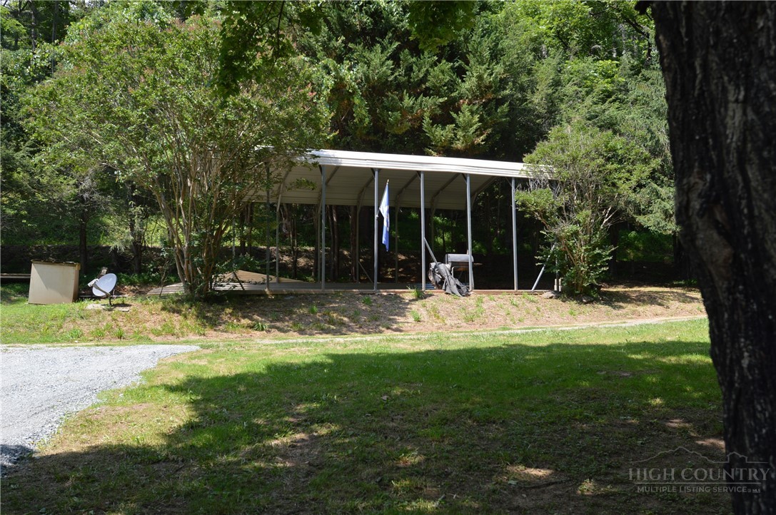 Lot #58 Pleasant Grove Road Independence, VA 24348 - Photo 4 of 23