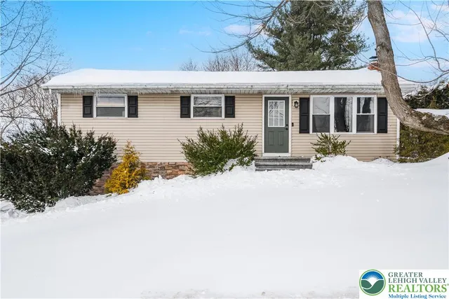 $425,000 | 504 Washington Boulevard, Bangor, PA 18013