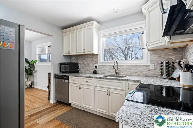 $410,000 | 504 Washington Boulevard, Bangor, PA 18013