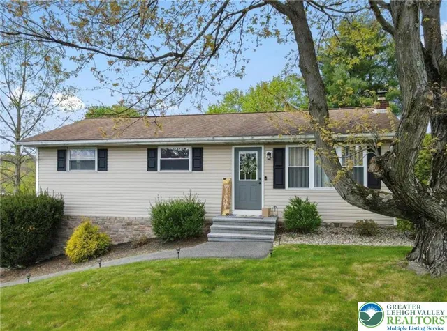 $410,000 | 504 Washington Boulevard, Bangor, PA 18013