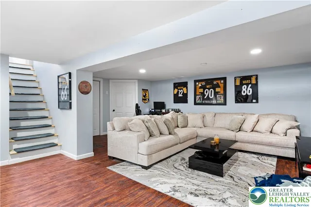 $410,000 | 504 Washington Boulevard, Bangor, PA 18013