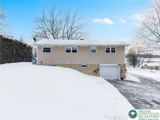 $410,000 | 504 Washington Boulevard, Bangor, PA 18013