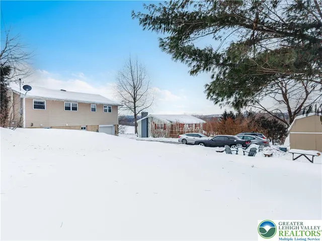 $410,000 | 504 Washington Boulevard, Bangor, PA 18013