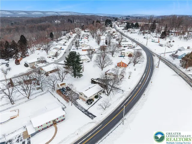 $410,000 | 504 Washington Boulevard, Bangor, PA 18013