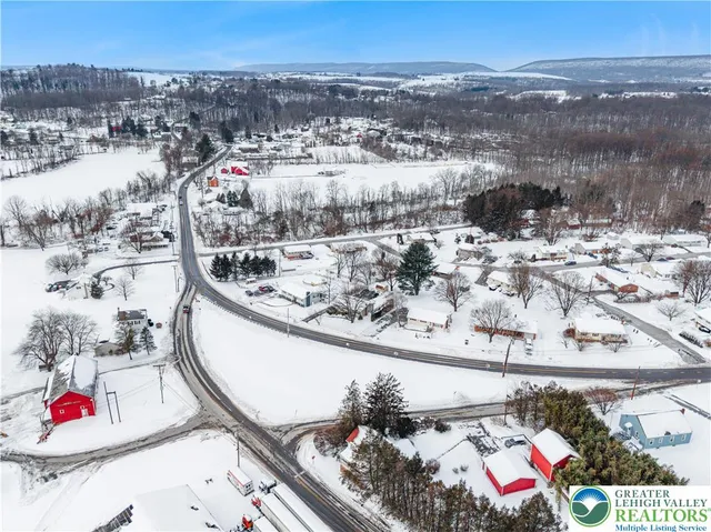 $410,000 | 504 Washington Boulevard, Bangor, PA 18013