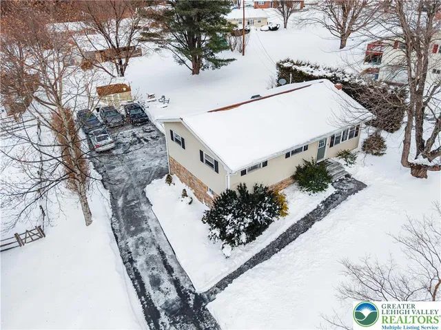 $410,000 | 504 Washington Boulevard, Bangor, PA 18013