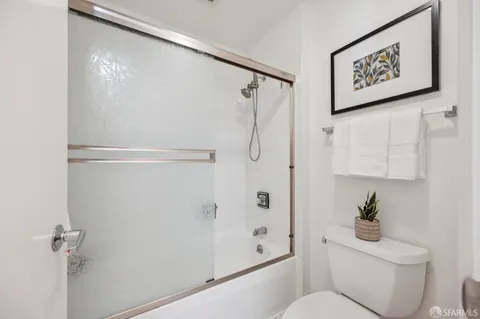 $659,000 | 1 Daniel Burnham Court, Unit 1414, San Francisco, CA 94109