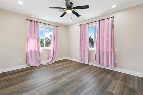 $169,900 | 138 Bazile Drive, Braithwaite, LA 70040