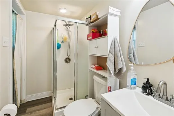 $169,900 | 138 Bazile Drive, Braithwaite, LA 70040