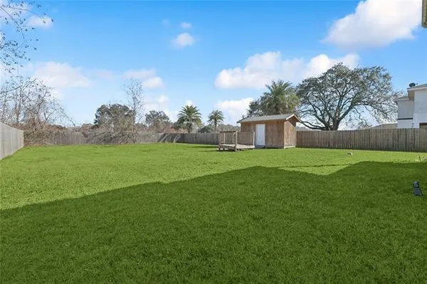 $169,900 | 138 Bazile Drive, Braithwaite, LA 70040