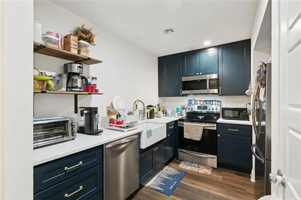 $169,900 | 138 Bazile Drive, Braithwaite, LA 70040