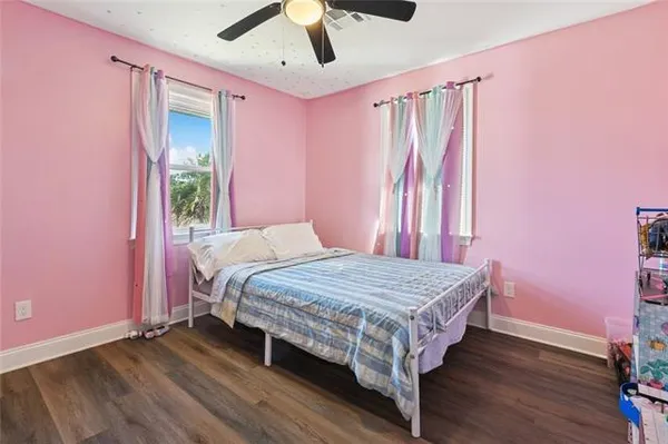 $169,900 | 138 Bazile Drive, Braithwaite, LA 70040