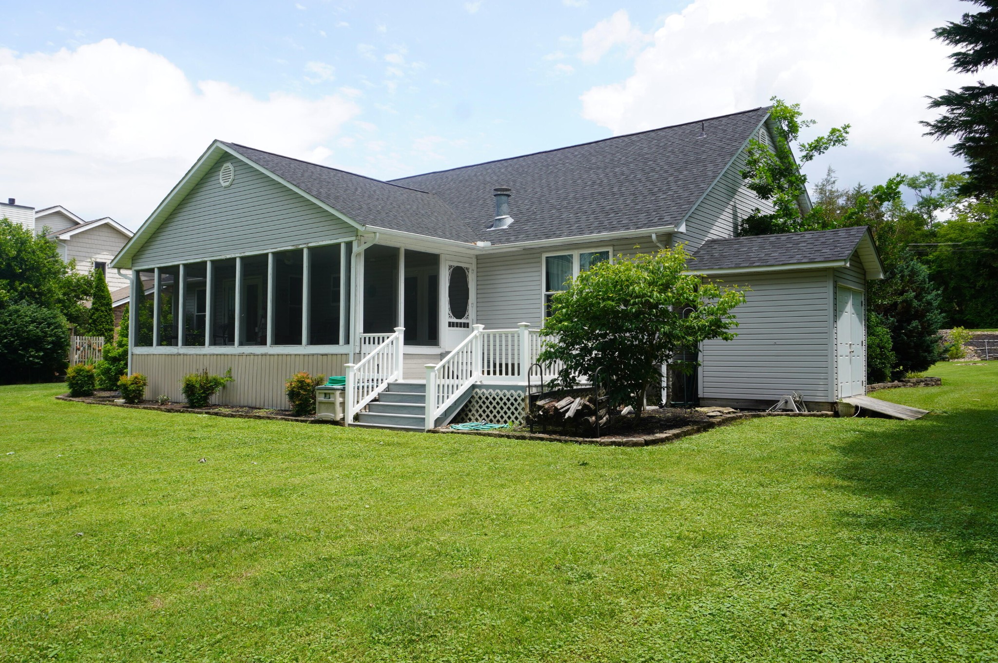 189 Big Bend Road Strawberry Plains, TN 37871 - Photo 27 of 43 Gallery Image 27