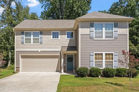 $339,000 | 203 Glen Meadow Drive, Angier, NC 27501