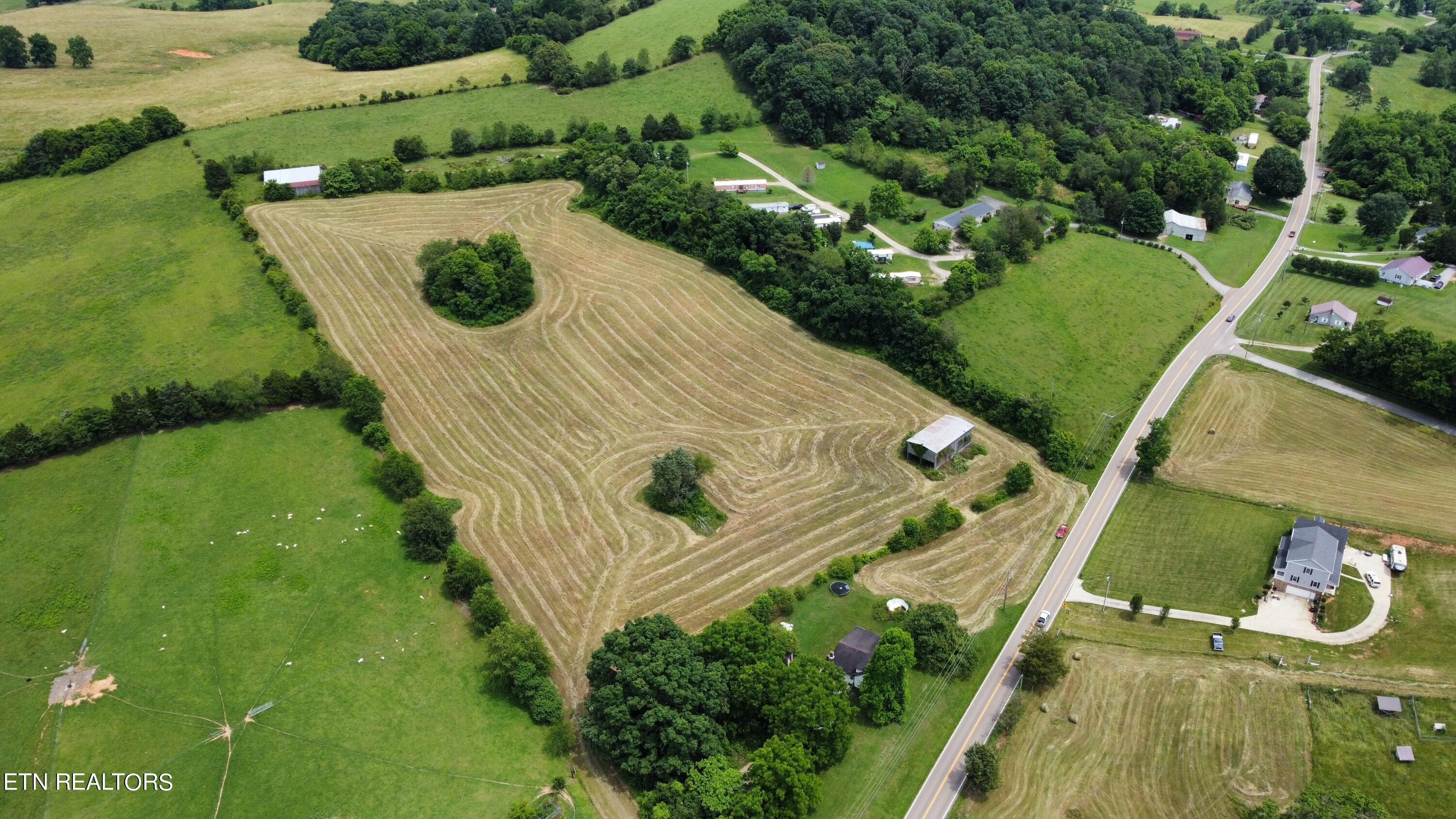 4109 Highway 92 Rutledge, TN 37861 - Photo 38 of 41 Photo May 31 2024, 2 36 30 PM