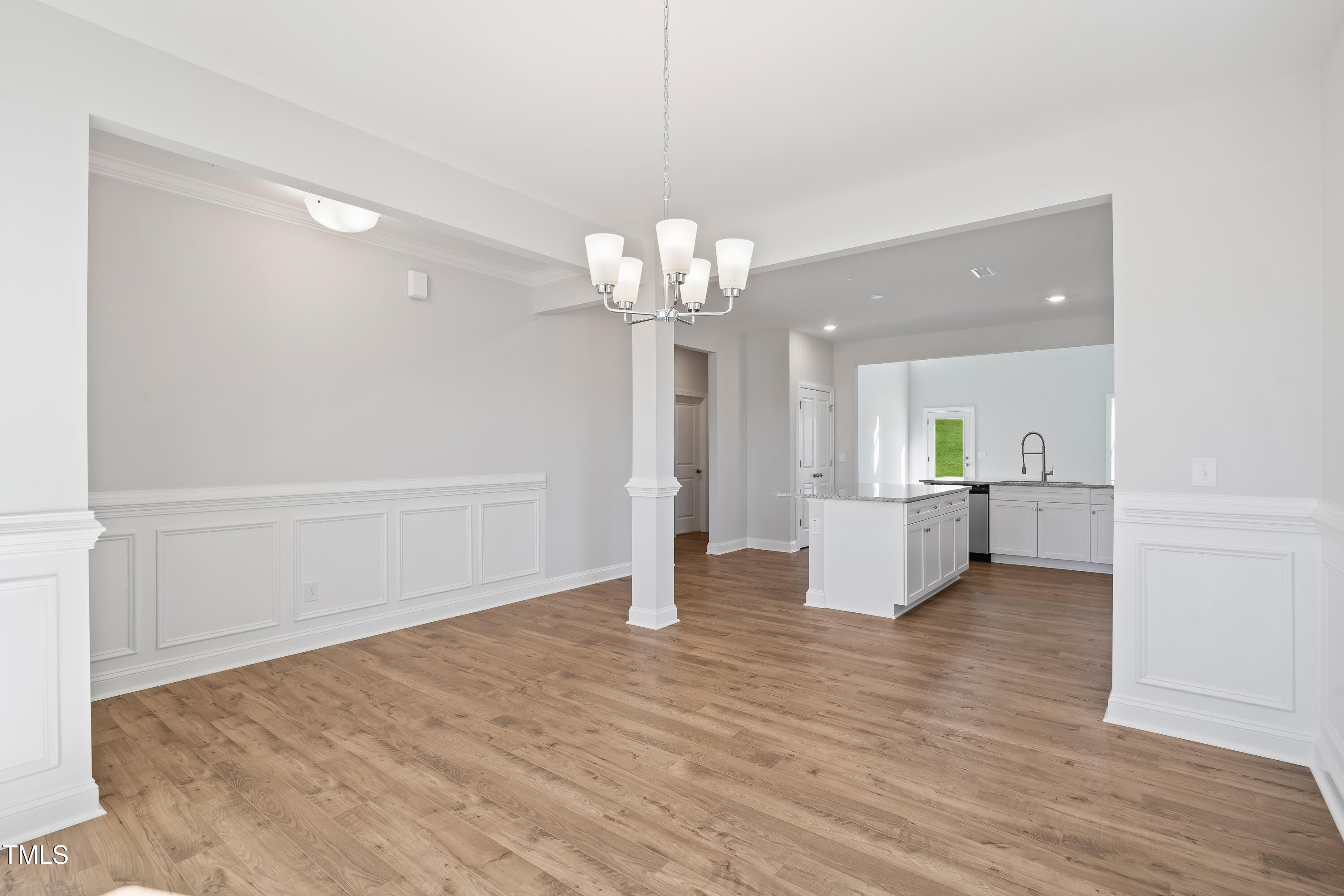 604 Spellbrook Road Zebulon, NC 27597 - Photo 19 of 34 Ral_Barrington_Lot60 (17)