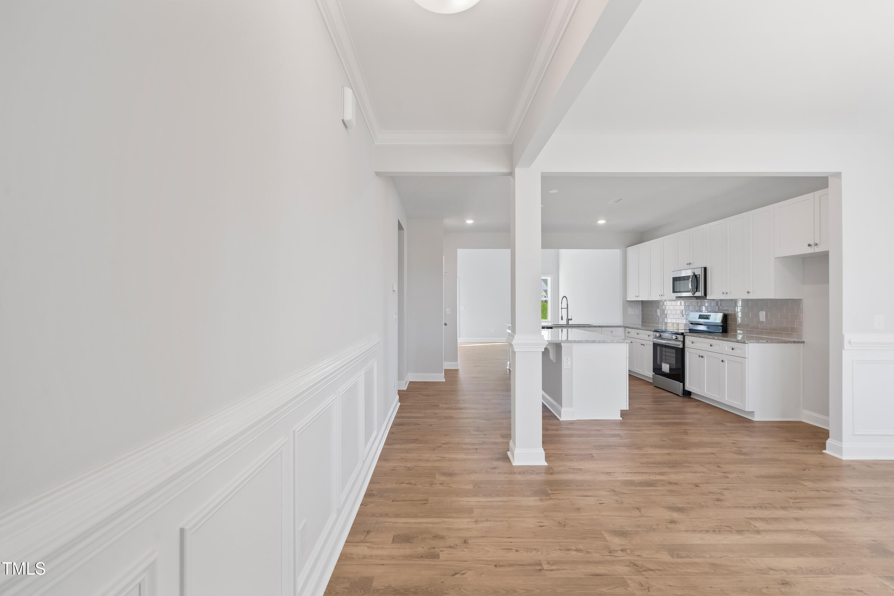 604 Spellbrook Road Zebulon, NC 27597 - Photo 7 of 34 Ral_Barrington_Lot60 (6)