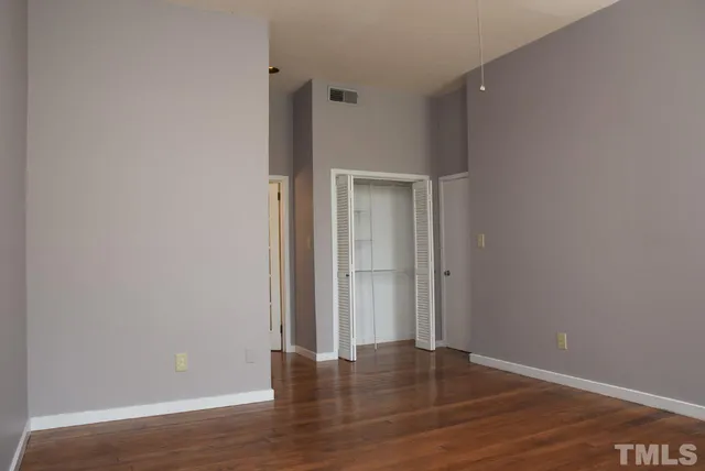 $1,495 | 1500 River Mill Drive, Unit 206, Wake Forest, NC 27587