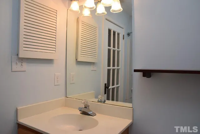 $1,495 | 1500 River Mill Drive, Unit 206, Wake Forest, NC 27587