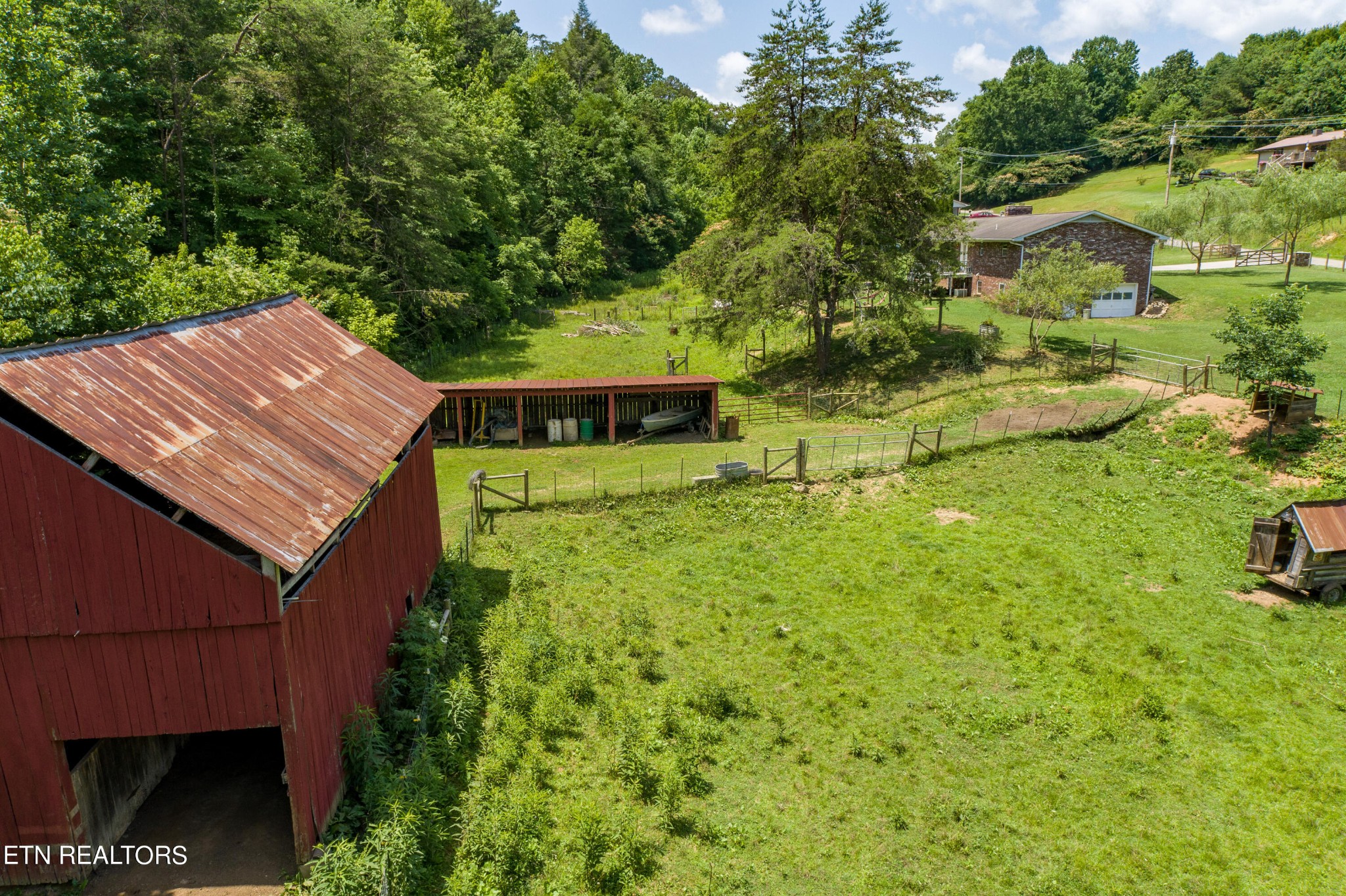 669 Butler Mill Road Maryville, TN 37803 - Photo 21 of 60 Gallery Image 21