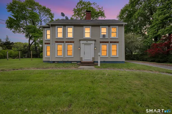 $524,900 | 276 Washington Street, Norwich, CT 06360