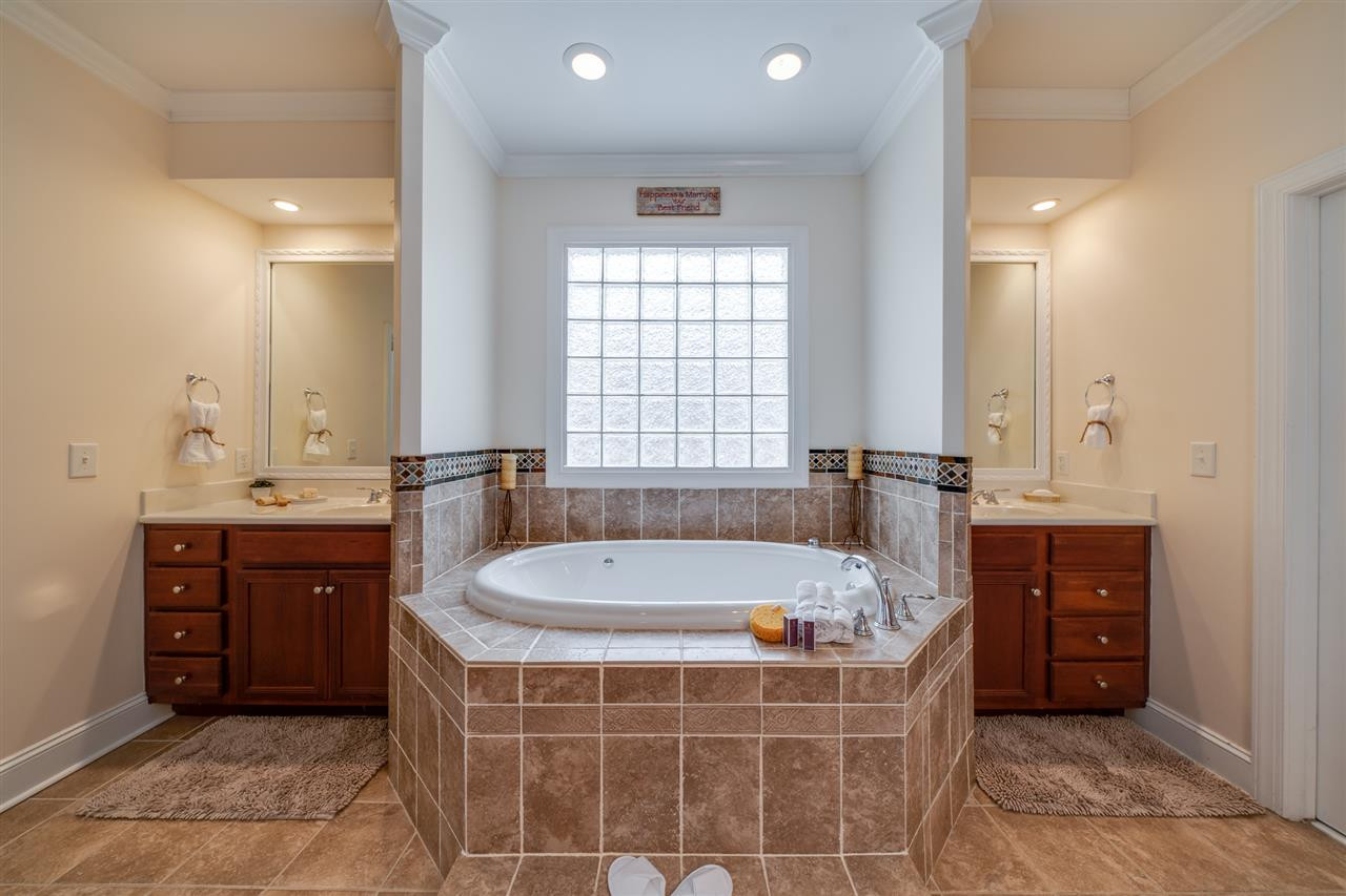 7228 Ridgeline Drive Raleigh, NC 27613 - Photo 16 of 30 Photo 16