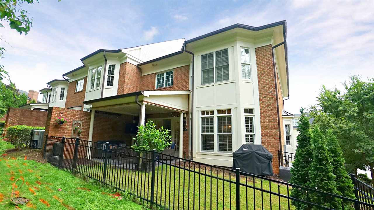 243 Penley Circle Raleigh, NC 27609 - Photo 30 of 30 Photo 30