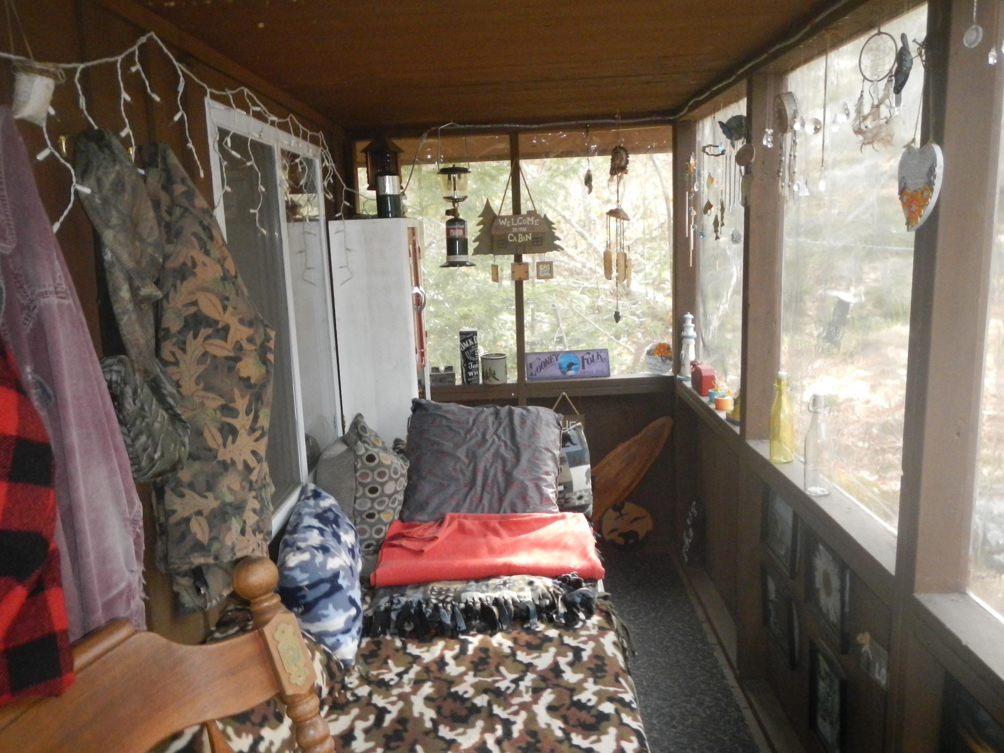 386 Boulder Road Danforth, ME 04424 - Photo 11 of 30 DSCN7658