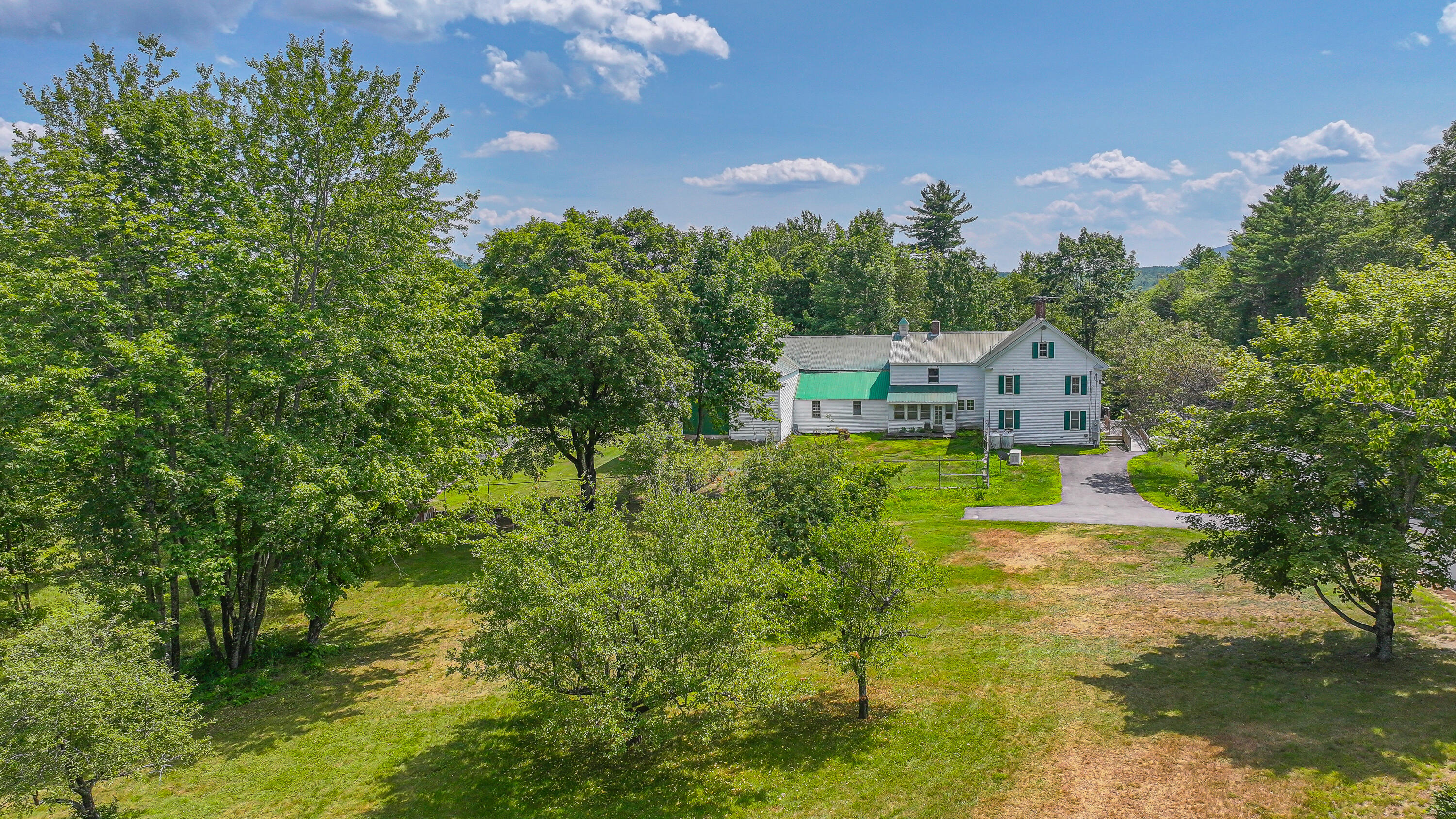 518 Bridgton Road Harrison, ME 04040 - Photo 32 of 46 518 bridgton road