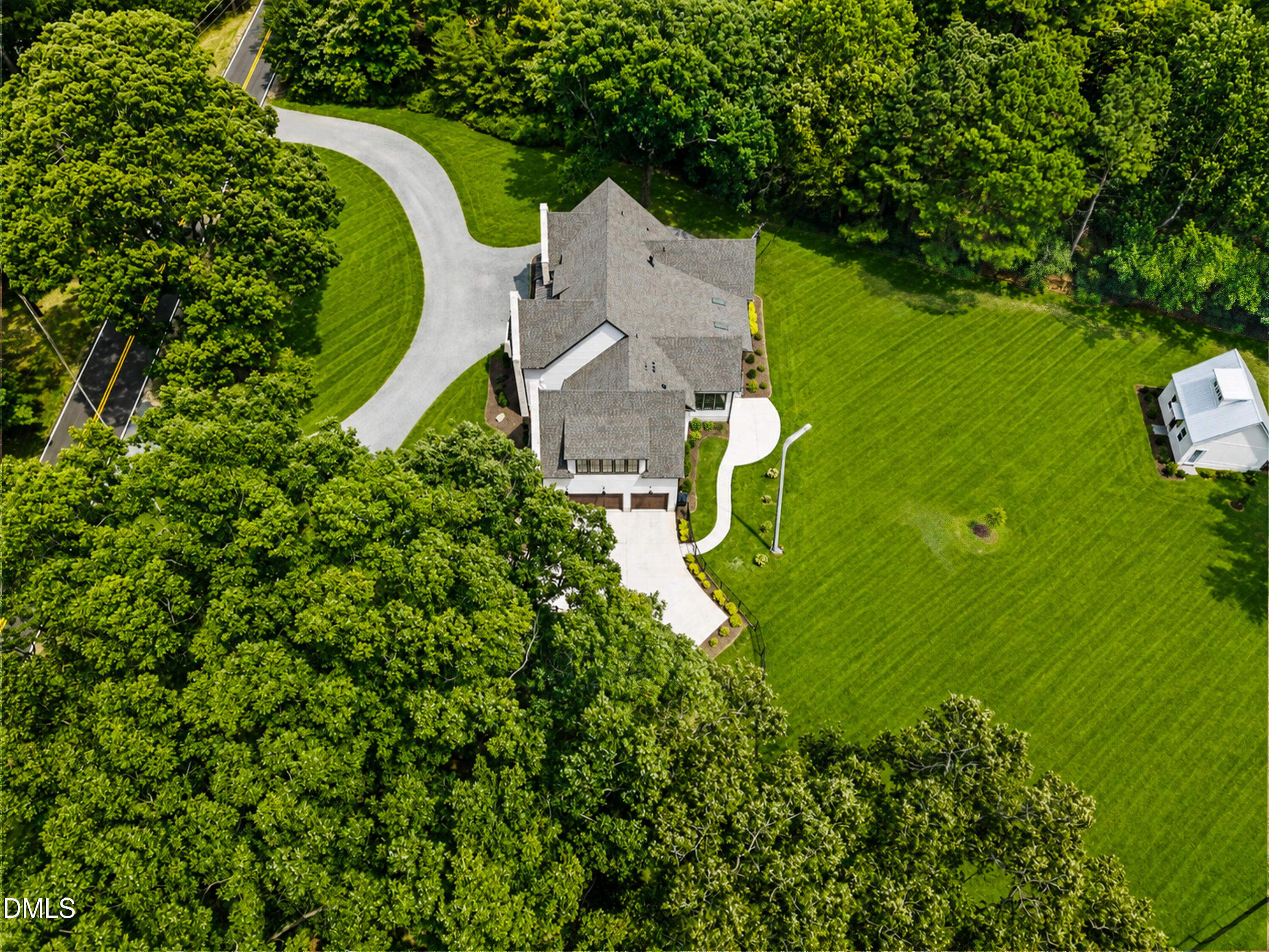 2508 Brassfield Road Raleigh, NC 27614 - Photo 71 of 78 photos-78
