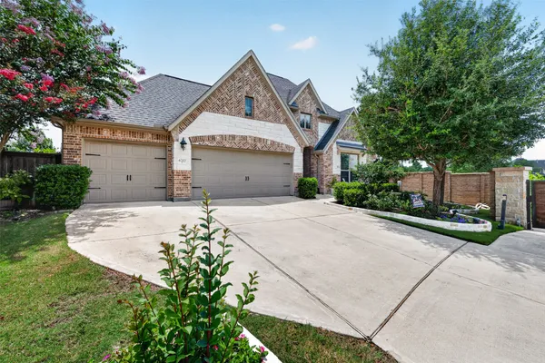 $525,000 | 6702 Pioneer Trail, Katy, TX 77493