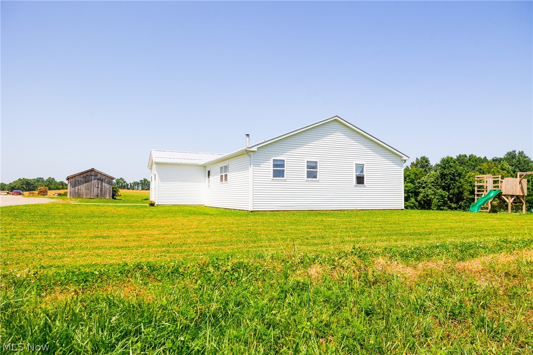 3825 Pryor Road, Unit 1 Chandlersville, OH 43727 - Photo 38 of 50
