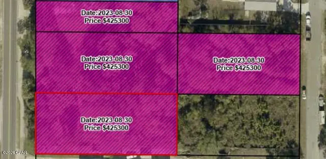 $200,000 | 2530 Joan Avenue, Panama City, FL 32408