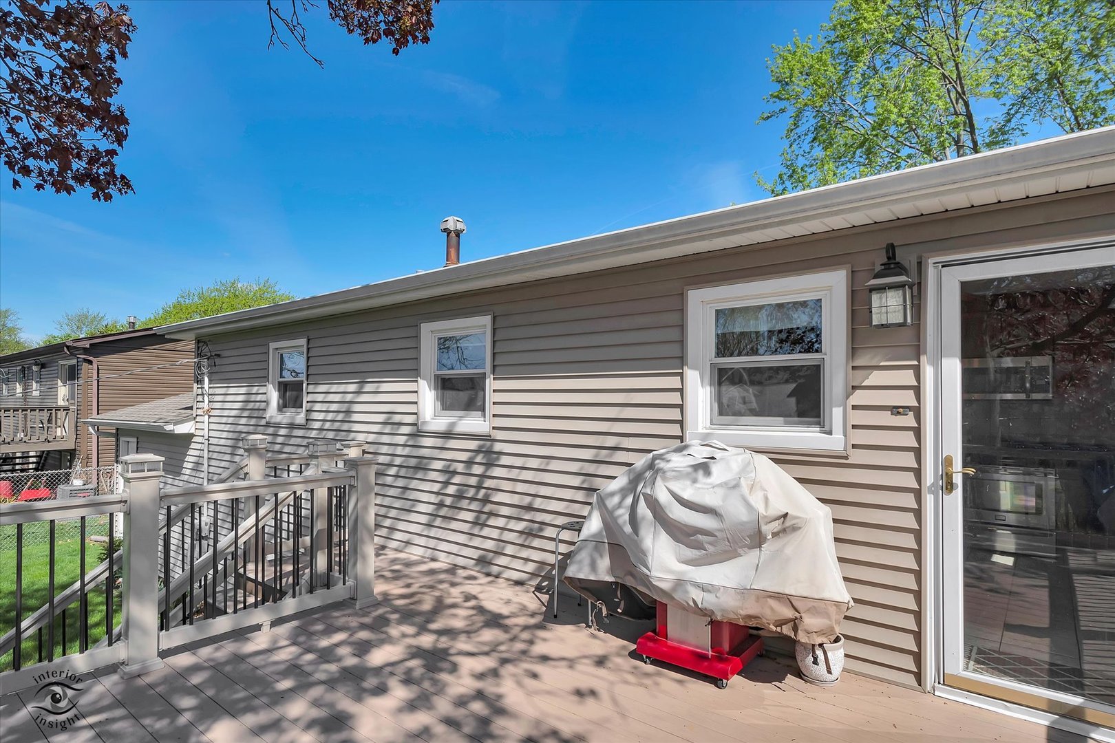 5641 Dover Road Oak Forest, IL 60452 - Photo 14 of 18 Gallery Image 14