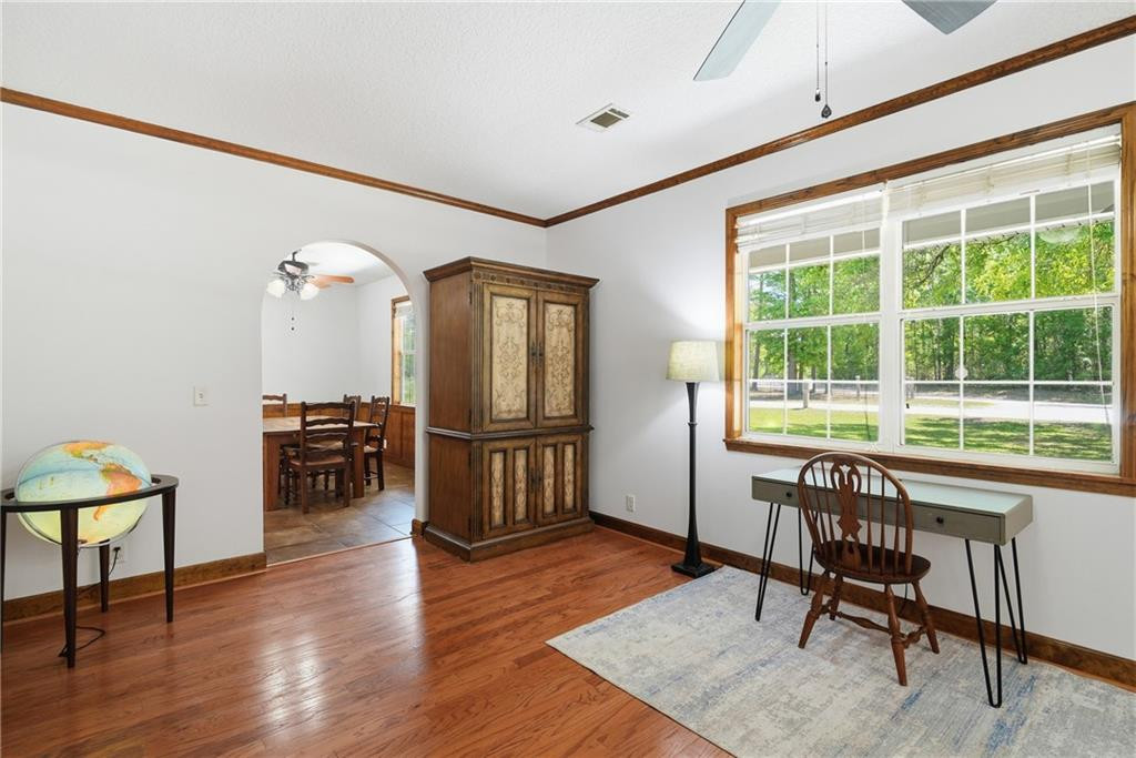 1259 Rowe Turner Road Townsend, GA 31331 - Photo 11 of 36