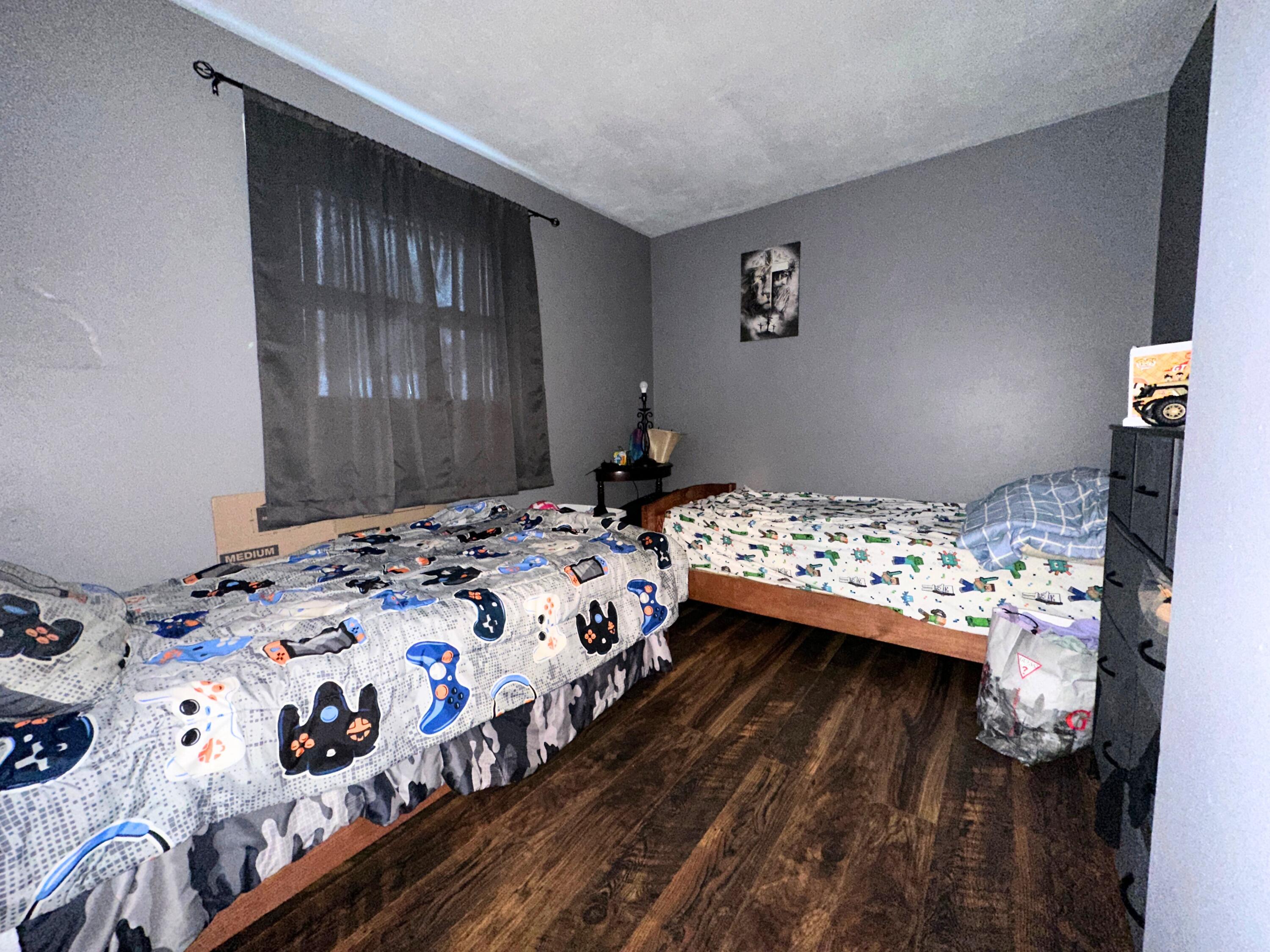 2902 Tilden Avenue Delavan, WI 53115 - Photo 16 of 18 Bedroom 3