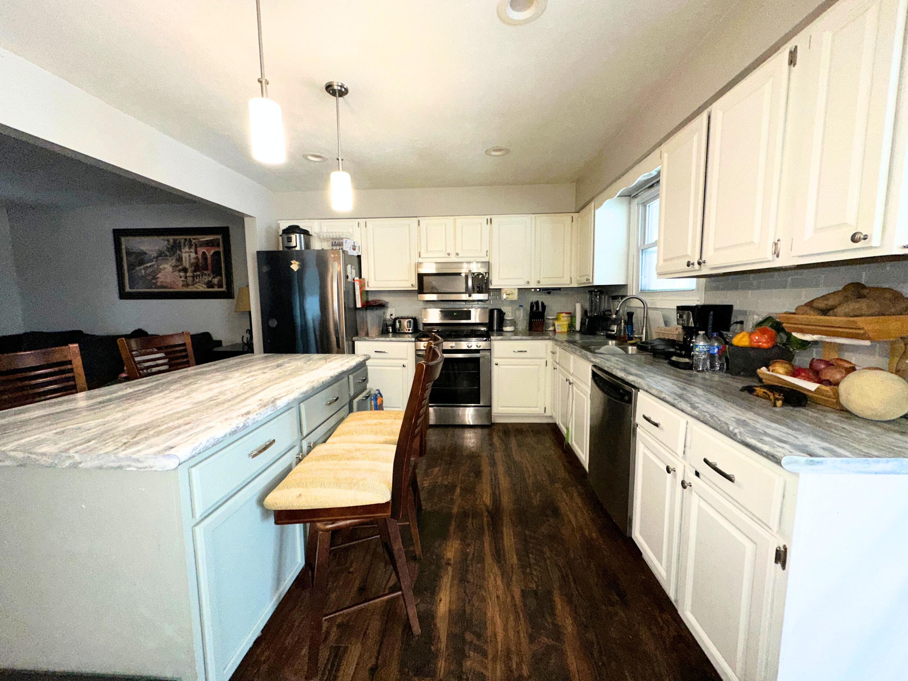 2902 Tilden Avenue Delavan, WI 53115 - Photo 5 of 18 Fully updated kitchen