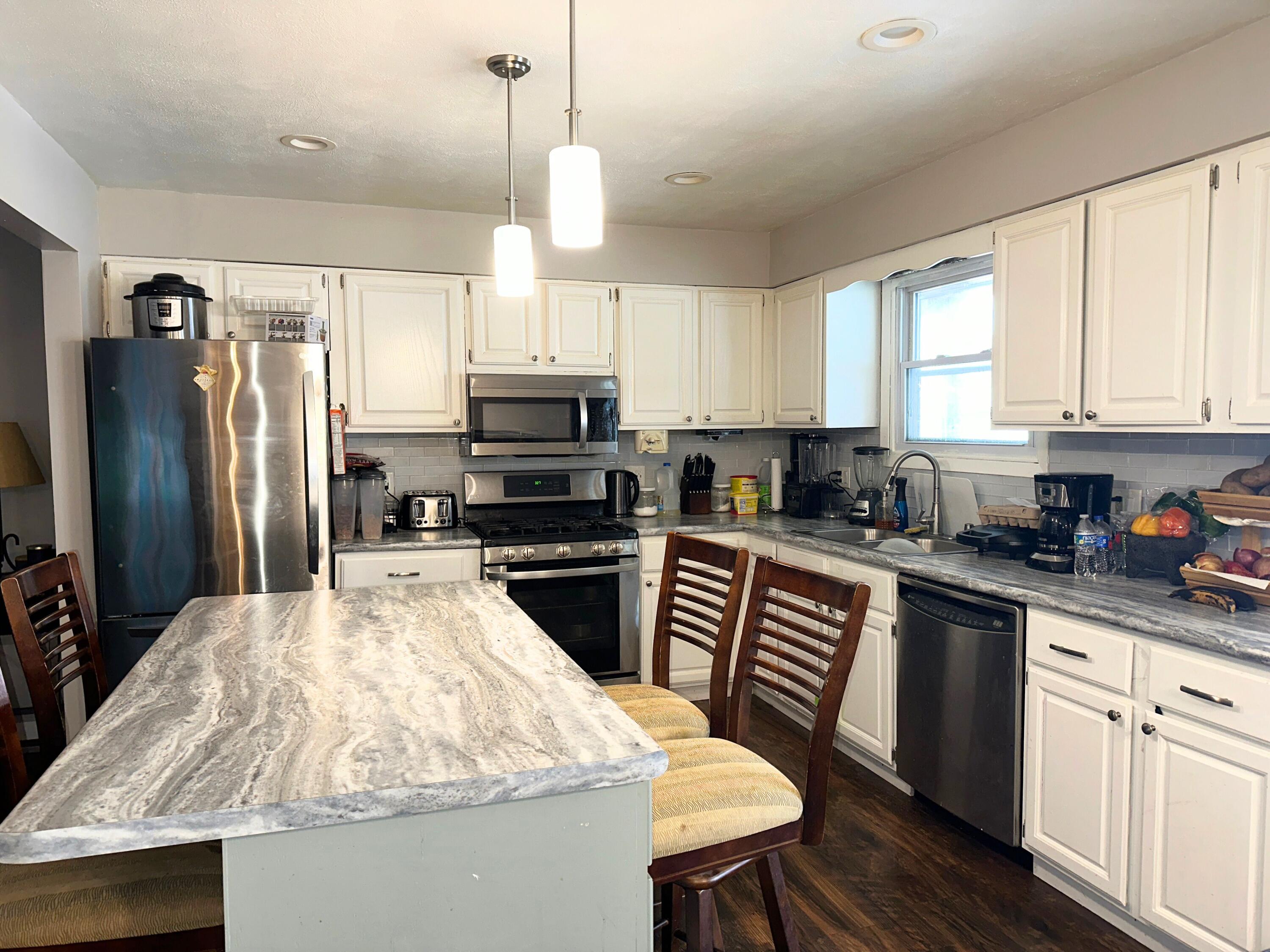 2902 Tilden Avenue Delavan, WI 53115 - Photo 6 of 18 Interior