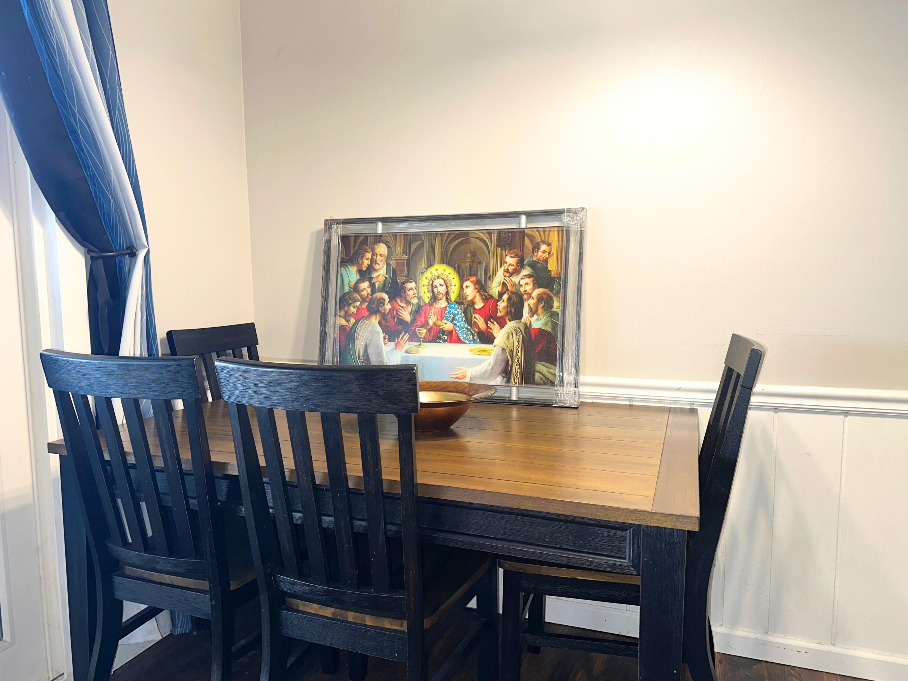 2902 Tilden Avenue Delavan, WI 53115 - Photo 8 of 18 Dining area