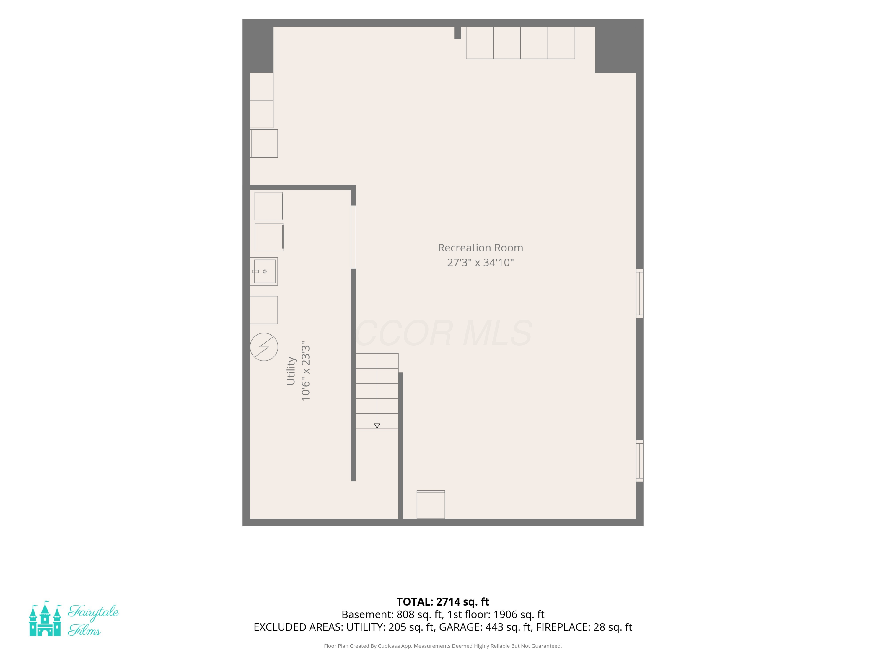 4375 Castleton Road Upper Arlington, OH 43220 - Photo 101 of 106 Gallery Image 101