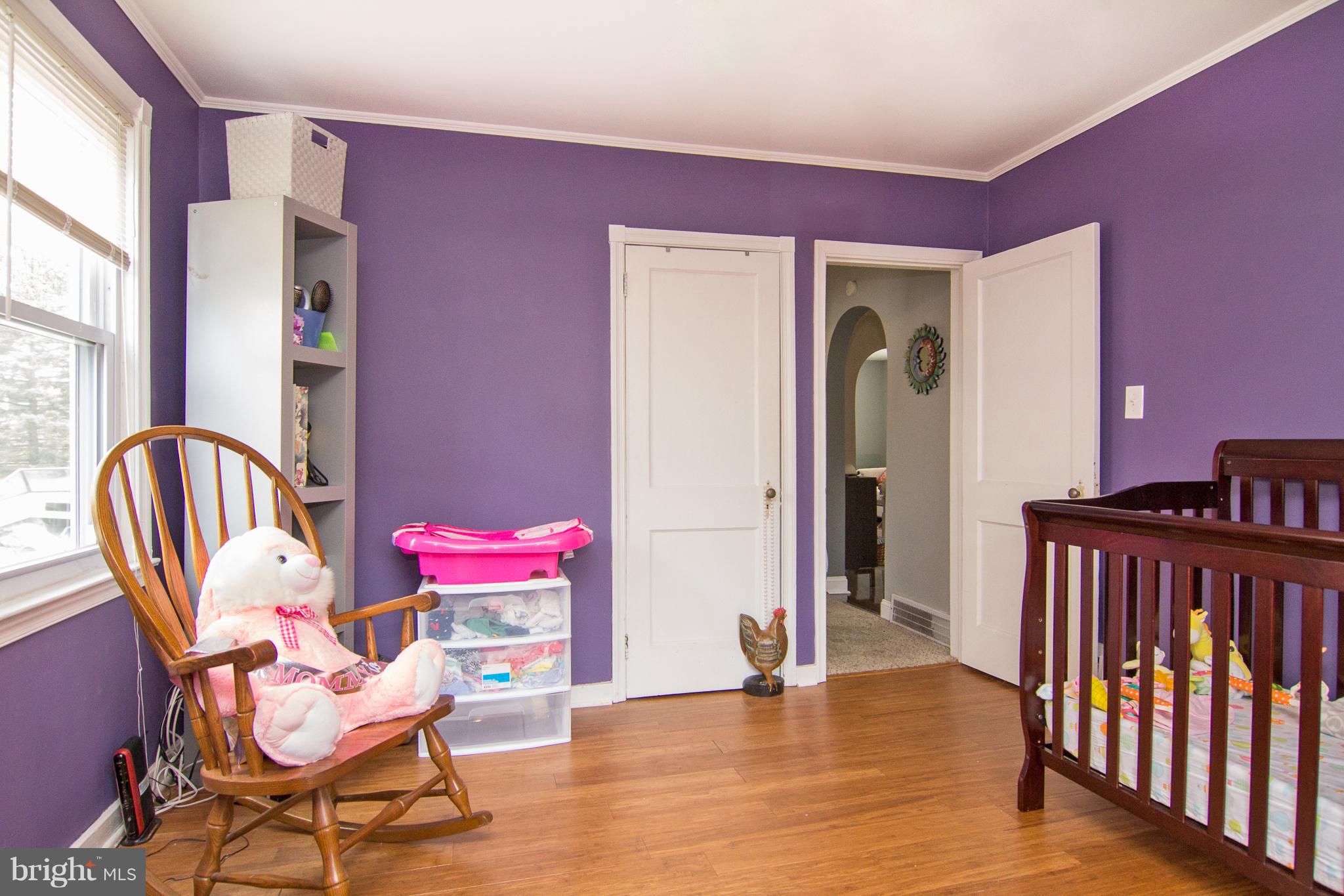 2701 Garnet Road Baltimore, MD 21234 - Photo 15 of 30 Bedroom