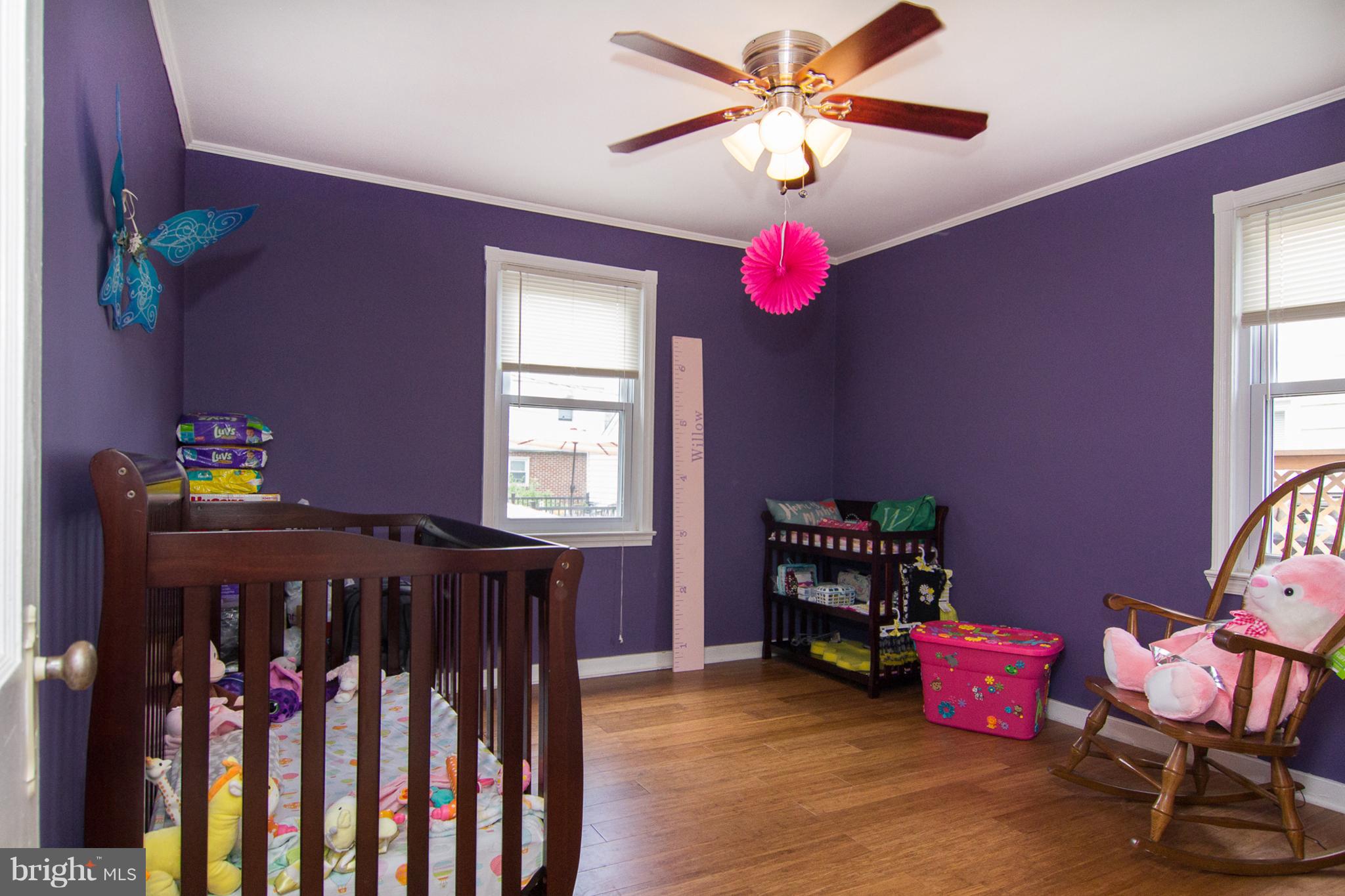 2701 Garnet Road Baltimore, MD 21234 - Photo 16 of 30 Bedroom