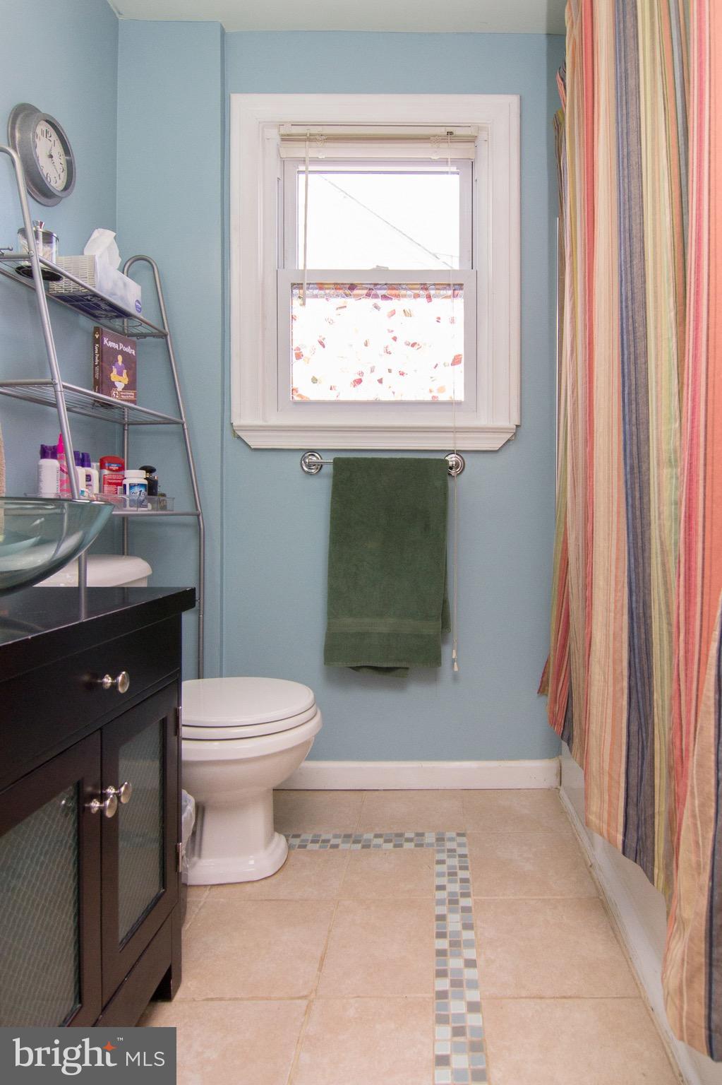 2701 Garnet Road Baltimore, MD 21234 - Photo 17 of 30 Bath (Master)