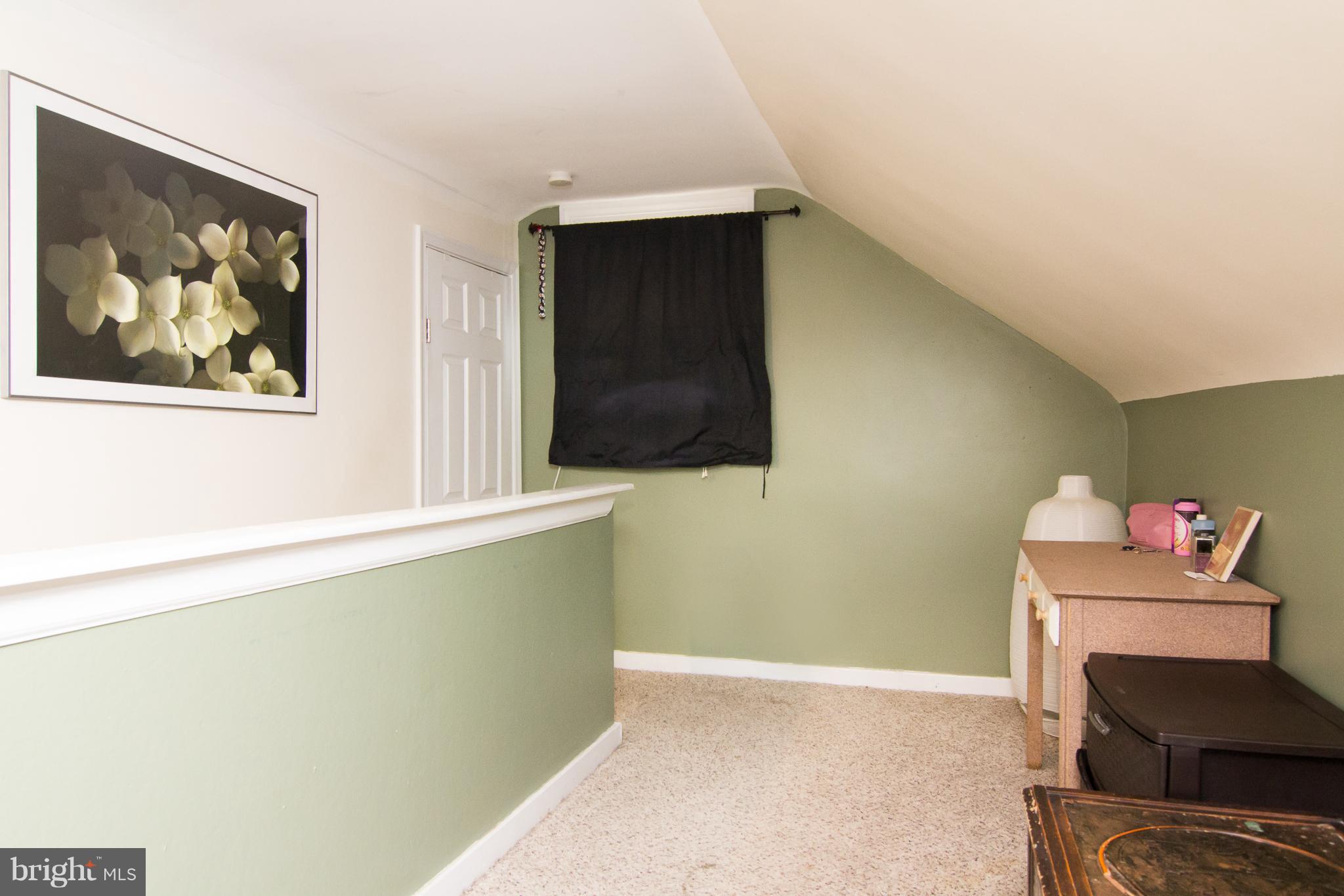 2701 Garnet Road Baltimore, MD 21234 - Photo 21 of 30 Bedroom (Master)