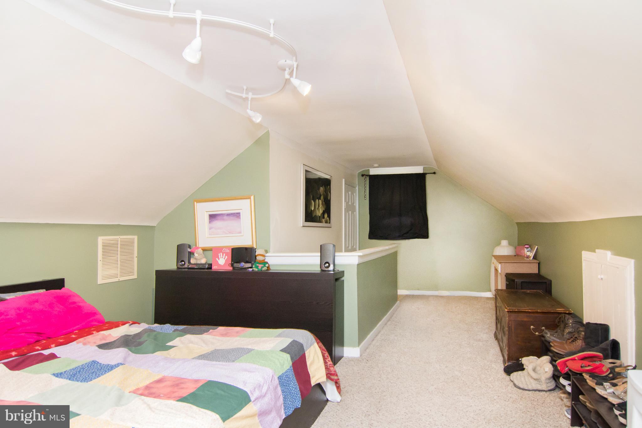 2701 Garnet Road Baltimore, MD 21234 - Photo 22 of 30 Bedroom (Master)