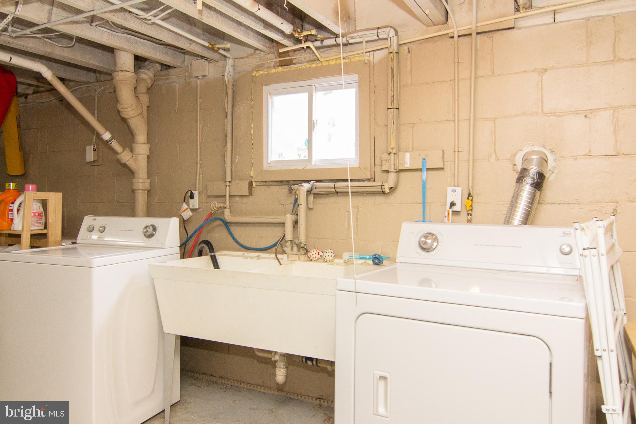 2701 Garnet Road Baltimore, MD 21234 - Photo 26 of 30 Basement